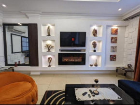 THE GOLF RESIDENCES YAOUNDE